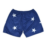 nouvelle ORIGINAL SHORTS -2nd Anniversary Exclusive- " FLAME CROSS "