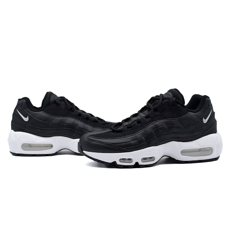 NIKE W AIR MAX 95 "BLACK MONO" DH8015-001