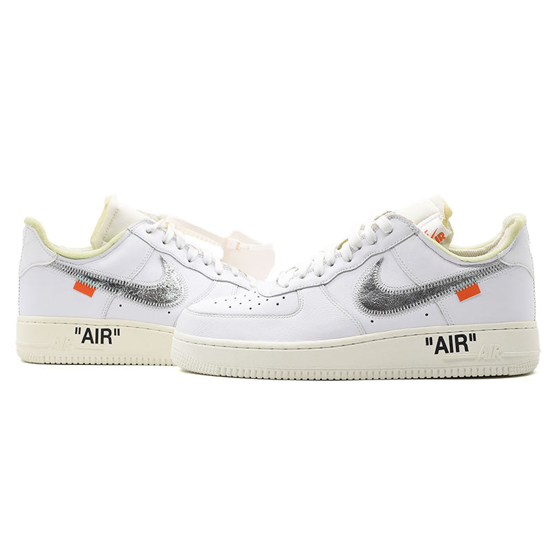 NIKE AIR FORCE 1 LOW OFF-WHITE ” COMPLEXCON " AO4297-100