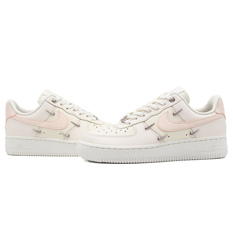 海外限定 NIKE AIR FORCE 1 LOW '07 LX "GUAVE ICE " FV8110-181