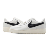 海外限定 NIKE AIR FORCE 1 '07 " QUILTED SWOOSH PHANTOM BLACK "  FV1182-001