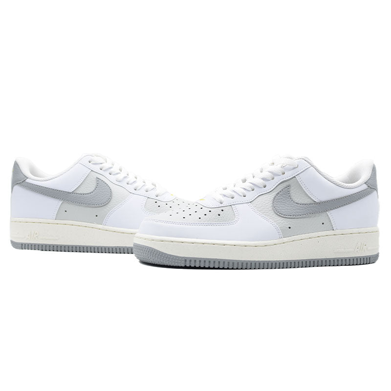 海外限定 NIKE AIR FORCE 1 '07 NN  " Photon Dust Sail "  FZ4620-100