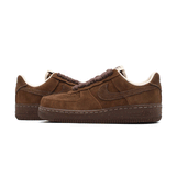 NIKE WMNS AIR FORCE 1 '07  ” CACAO WOW ” FQ8901-259