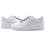 海外限定 NIKE AIR FORCE 1 LOW " WHITE / HYDROGEN BLUE " IW1892-111