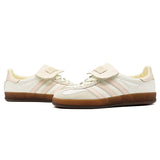 FOOT INDUSTRY × adidas Originals Gazelle Indoor " Off White ” IG1896