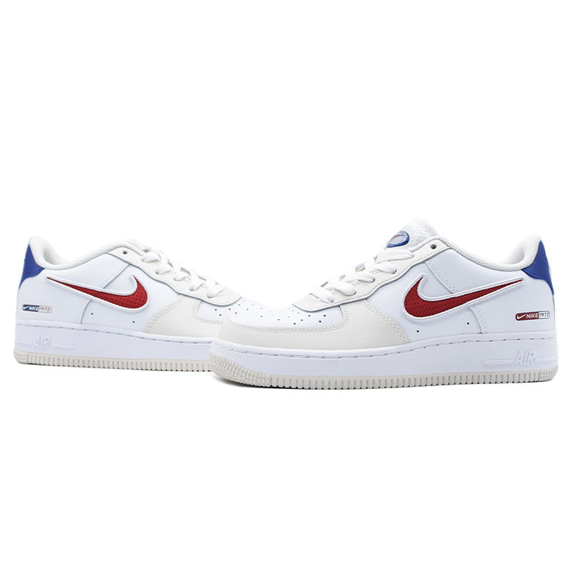 海外限定 NIKE AIR FORCE 1 LOW " 1972 CORTEZ " HF5744-146