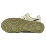 海外限定 NIKE AIR FORCE 1 LOW LX " SOFT PEARL / NEUTRAL OLIVE " IQ9802-022