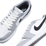 NIKE AIR JORDAN 1 LOW OG “BARONS" CZ0790-110