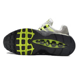NIKE AIR MAX 95 OG BIG BUBBLE " NEON YELLOW " (2025) HM4740-001