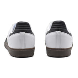 -lady's-  adidas Originals SAMBA OG ”WHITE × BLACK ” B75806