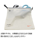 海外限定 NIKE TRAVEL PACKING BAG ST021-128A