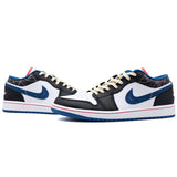 海外限定 NIKE AIR JORDAN 1 LOW SE “ Sashiko ” FV3622-141