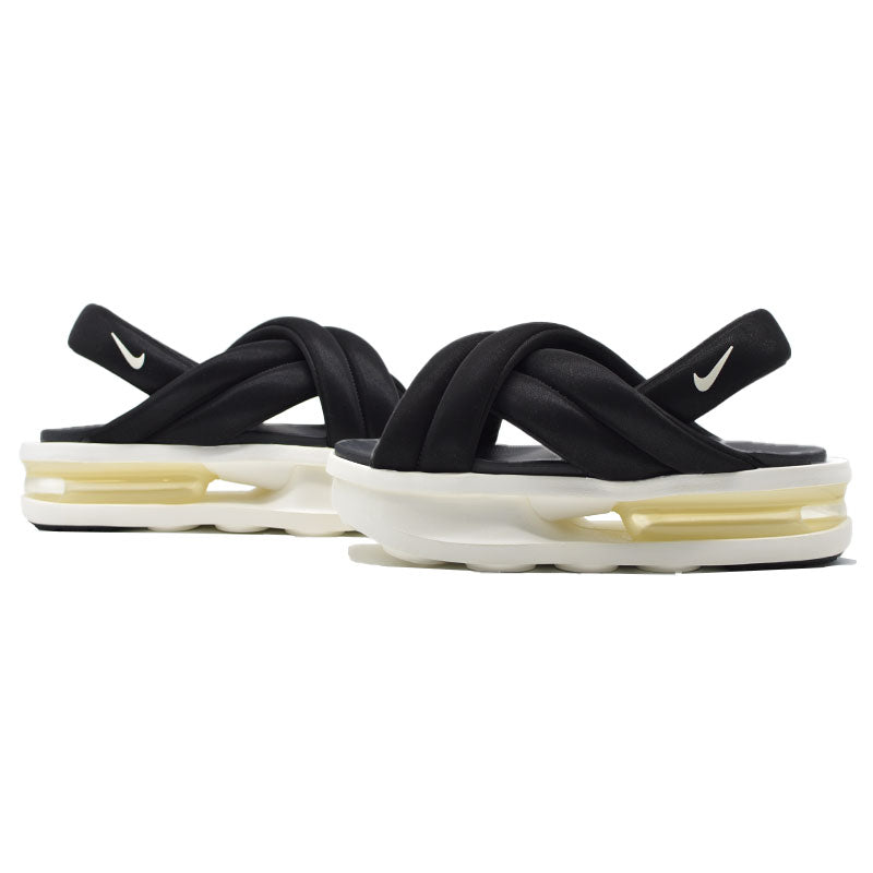 NIKE W AIR MAX ISLA " BLACK WHITE " FJ5929-002