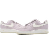 NIKE WMNS AIR FORCE 1 07 NN " platinum violet " DV3808-001