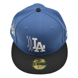 海外限定 NEW ERA 59FIFTY LOS ANGELES DODGERS OHTANI