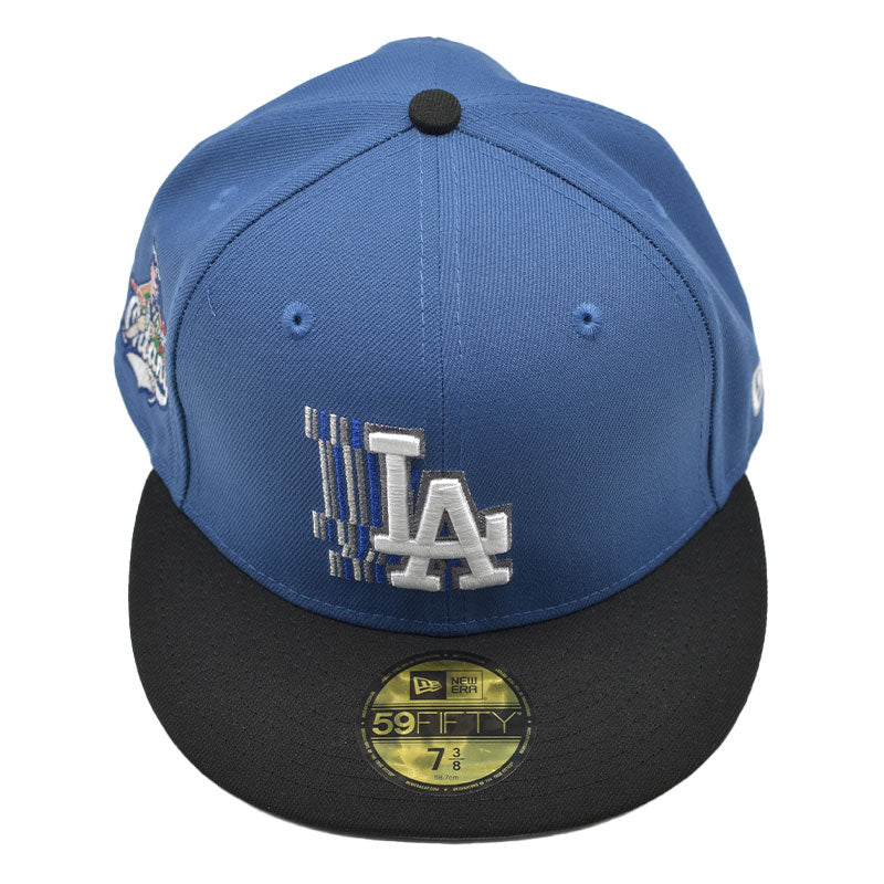 海外限定 NEW ERA 59FIFTY LOS ANGELES DODGERS OHTANI