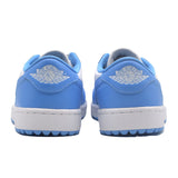 NIKE AIR JORDAN 1 LOW GOLF " UNC " DD9315-100