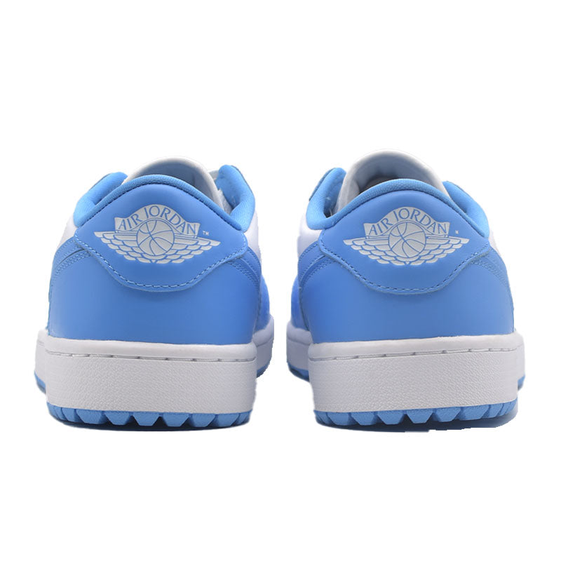 NIKE AIR JORDAN 1 LOW GOLF " UNC " DD9315-100