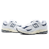 -women's- NEW BALANCE M2002RHQ “White Navy”