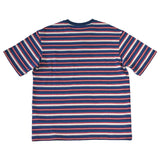 STAPLE CARLYLE STRIPED TEE