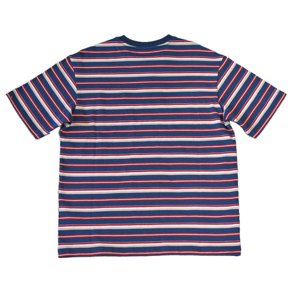 STAPLE CARLYLE STRIPED TEE