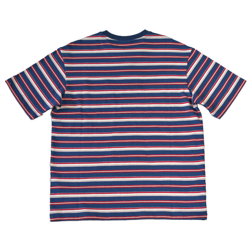 STAPLE CARLYLE STRIPED TEE