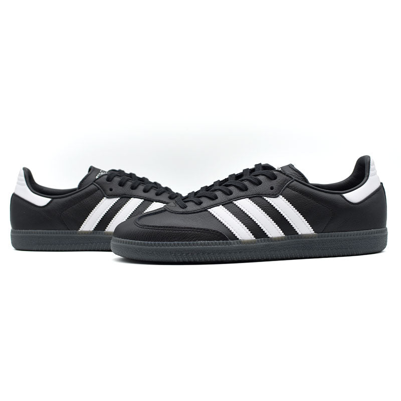 FUCKING AWESOME × ADIDAS ORIGINALS SAMBA ID7339 – nouvelle