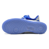 海外限定 NIKE AIR FORCE 1 LOW " IRIDESCENT SWOOSH "  HV5751-435