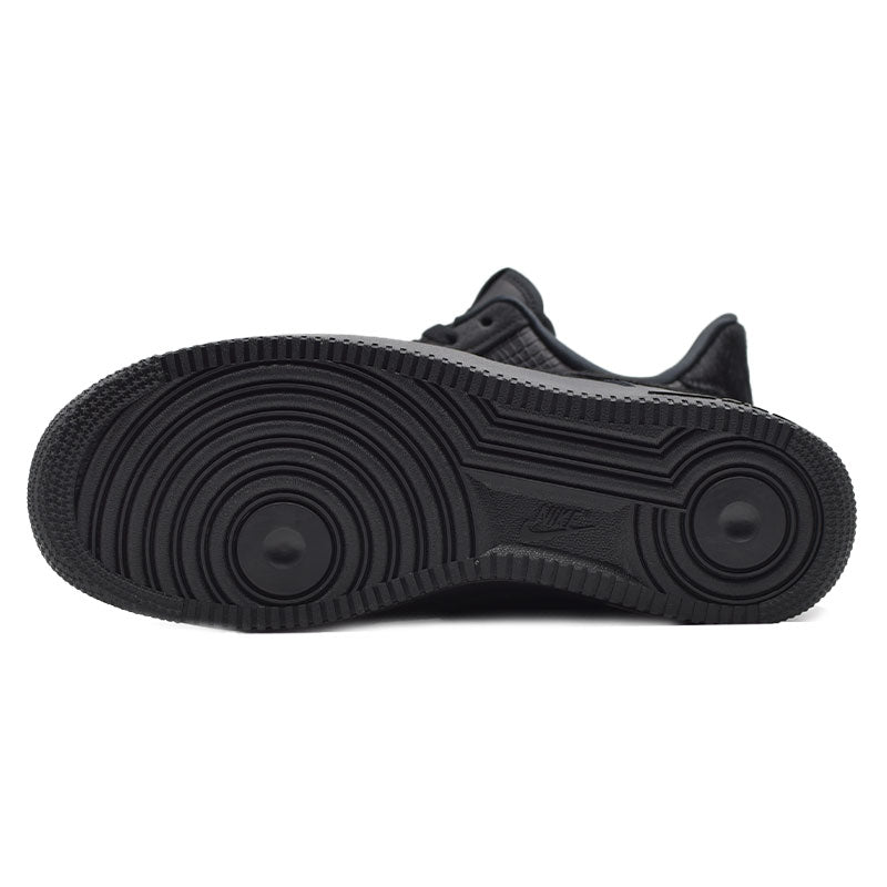 海外限定 NIKE AIR FORCE 1 LOW " BLACK ANIMAL " HQ1977-001