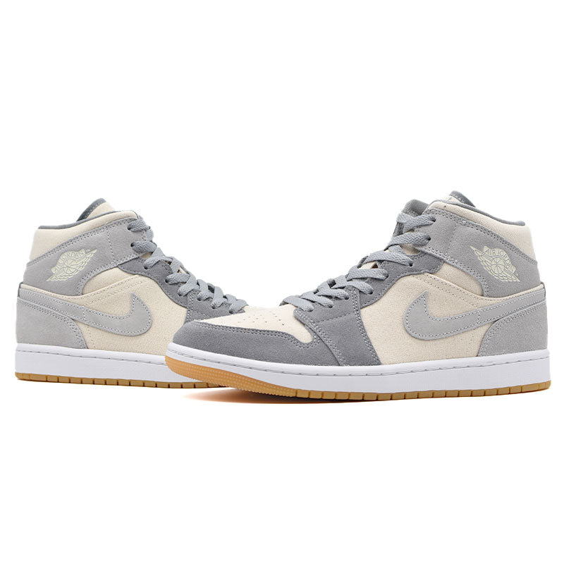 NIKE AIR JORDAN 1 MID SE " COCONUT MILK " DN4281-100