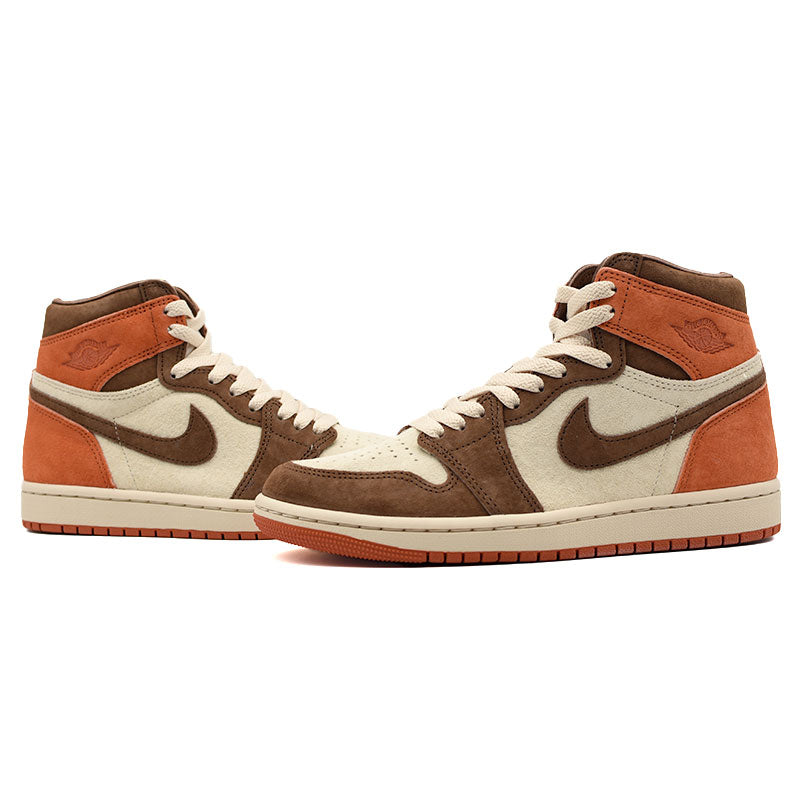 NIKE WMNS AIR JORDAN 1 HIGH OG ” CACAO WOW ” FQ2941-200