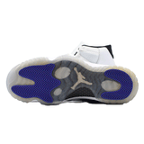 NIKE AIR JORDAN 11 RETRO "CONCORD" 378037-100