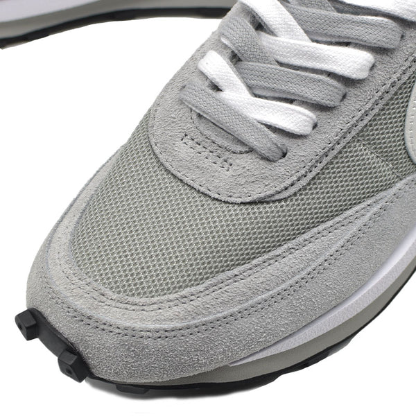 FRAGMENT × SACAI × NIKE LD WAFFLE "LIGHT SMOKE GREY" DH2684-001