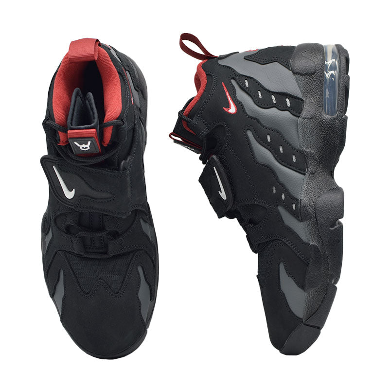 海外限定 NIKE AIR DT MAX '96 " FALCONS " HQ3620-010