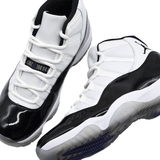 NIKE AIR JORDAN 11 RETRO "CONCORD" 378037-100