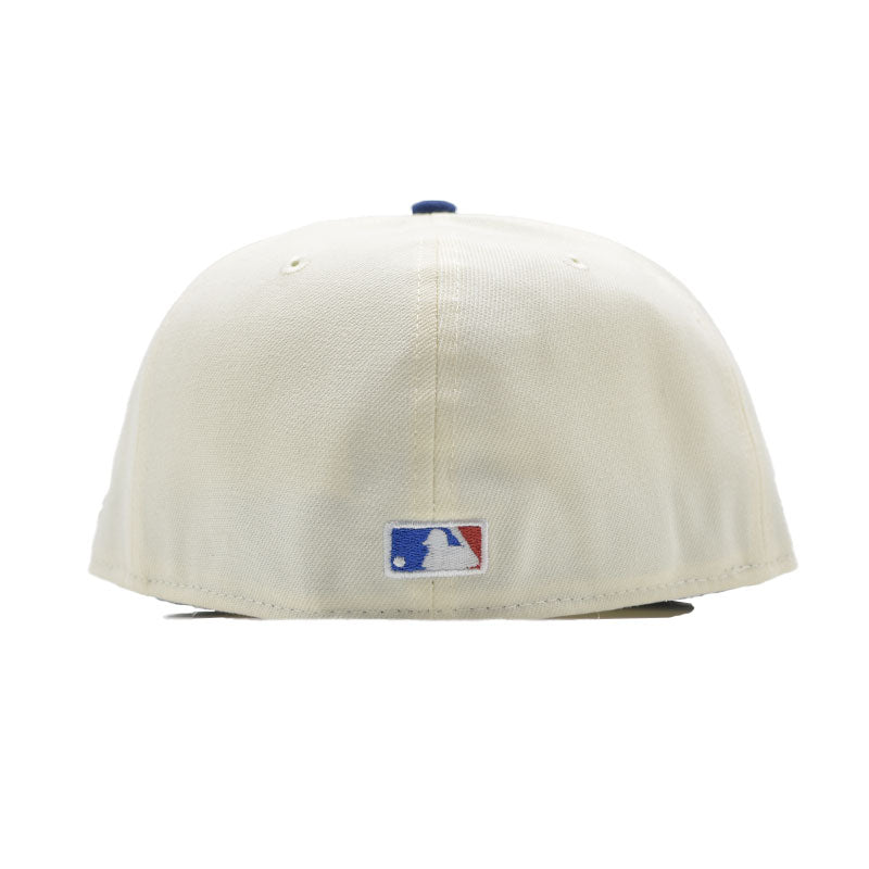 海外限定 NEW ERA 59FIFTY ” LOS ANGELES DODGERS WHITE BLUE ” SHOHEI OTANI