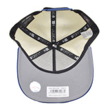 海外限定 NEW ERA 9FORTY ” LOSANGELES DODEGERS BLUE WHITE ”