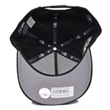 海外限定 NEW ERA 9FORTY ” LOS ANGELES DODGERS BLACK