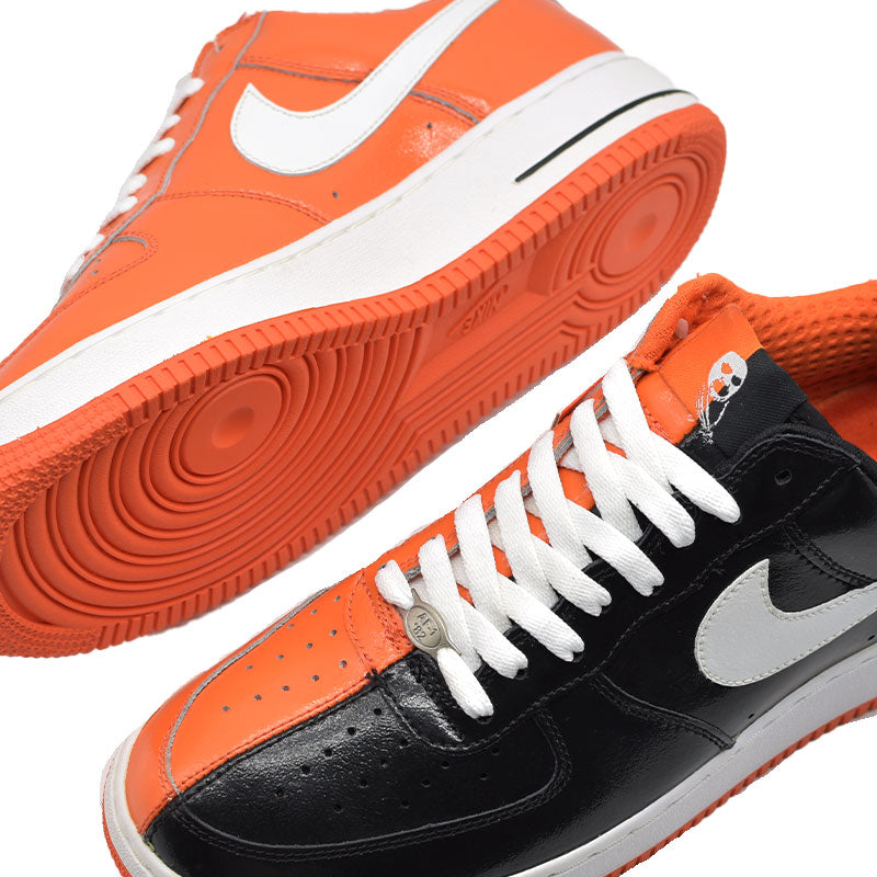 AIR FORCE 1 PREMIUM ' HALLOWEEN ' 313641-011