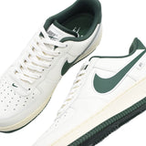 海外限定 NIKE AIR FORCE 1 '07 " Sail Green " FV0392-100