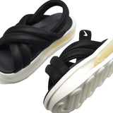 NIKE W AIR MAX ISLA " BLACK WHITE " FJ5929-002