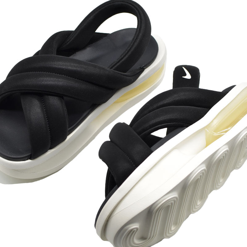 NIKE W AIR MAX ISLA " BLACK WHITE " FJ5929-002