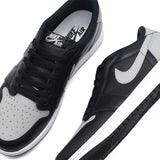 NIKE AIR JORDAN 1 RETRO LOW OG "SHADOW" CZ0790-003