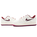 海外限定 NIKE AIR FORCE 1 Low “Valentine’s Day” FZ5068-161