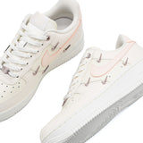 海外限定 NIKE AIR FORCE 1 LOW '07 LX "GUAVE ICE " FV8110-181