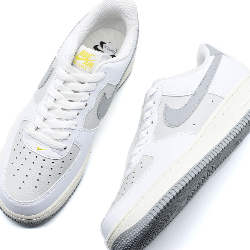 海外限定 NIKE AIR FORCE 1 '07 NN  " Photon Dust Sail "  FZ4620-100