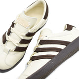 FOOT INDUSTRY × adidas Originals Gazelle "Cream White " IG1895