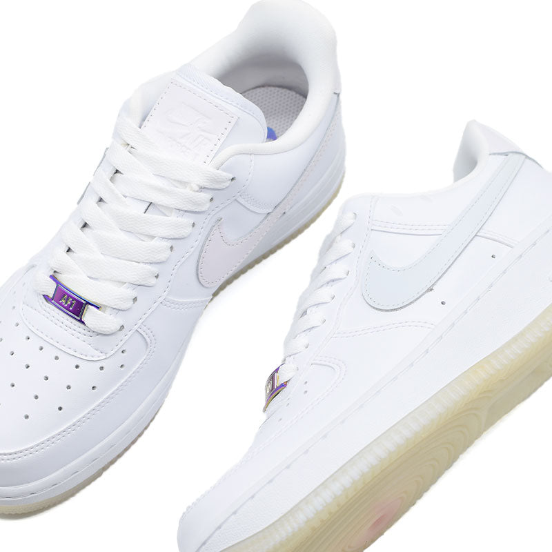 海外限定 NIKE AIR FORCE 1 LOW " HAVE A NIKE DAY UV " FZ5531-111