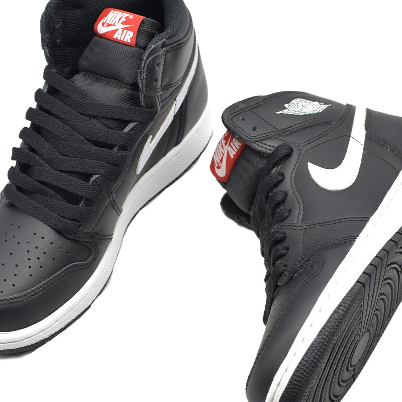 AIR JORDAN 1 RETRO HIGH OG BG YIN YANG 575441-011