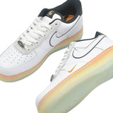 海外限定 NIKE AIR FORCE 1 LOW ' 07 " BASKETBALL " IQ0228-100